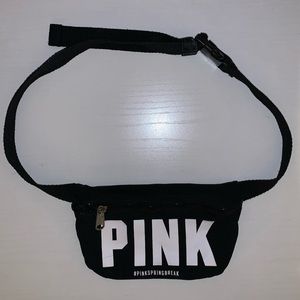 PINK Victoria’s Secret Fanny Pack